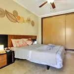La Concha With Pool For Kids! Apartmán Cotillo