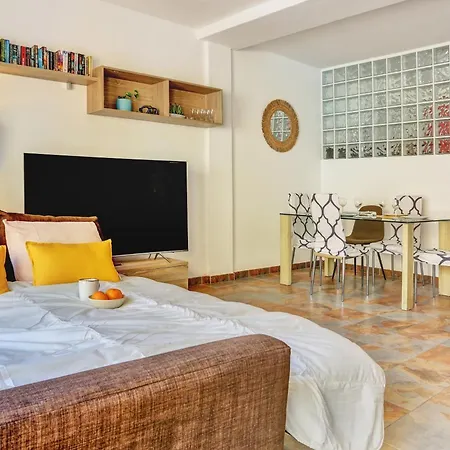 La Concha With Pool For Kids! * Cotillo