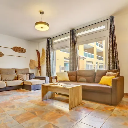 La Concha With Pool For Kids! *