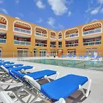 Διαμέρισμα La Concha With Pool For Kids! *