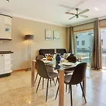 La Concha With Pool For Kids! Διαμέρισμα Cotillo