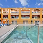 Διαμέρισμα La Concha With Pool For Kids! Cotillo