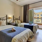 La Concha With Pool For Kids! * Cotillo