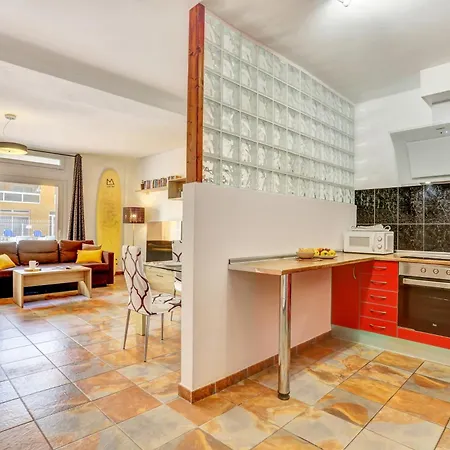 La Concha With Pool For Kids! * Cotillo