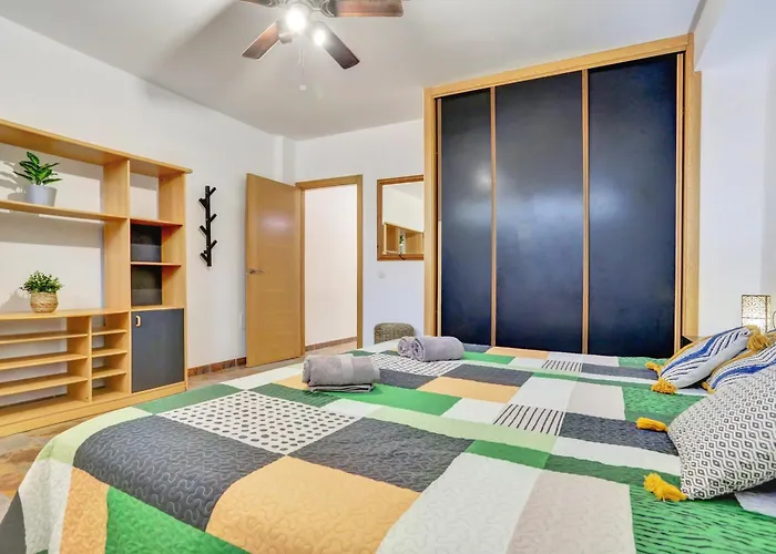 La Concha With Pool For Kids!