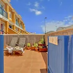 Apartament La Concha With Pool For Kids! Cotillo