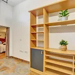 La Concha With Pool For Kids! Apartamento Cotillo