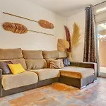 La Concha With Pool For Kids! Apartament *