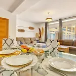 La Concha With Pool For Kids! * Cotillo