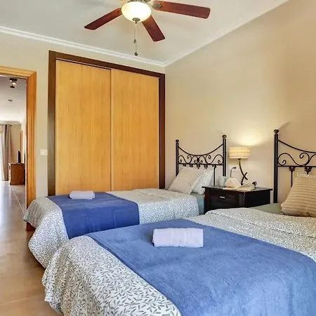 Lejlighed La Concha With Pool For Kids! Cotillo