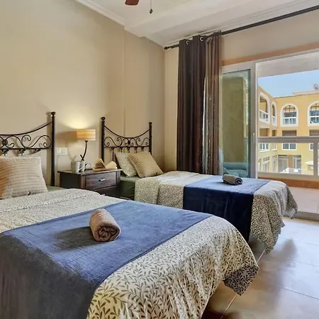 La Concha With Pool For Kids! * Cotillo