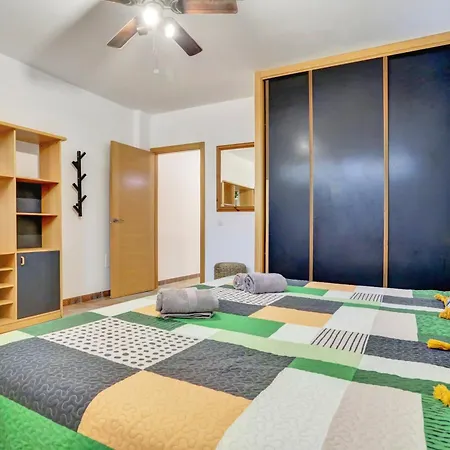 La Concha With Pool For Kids!