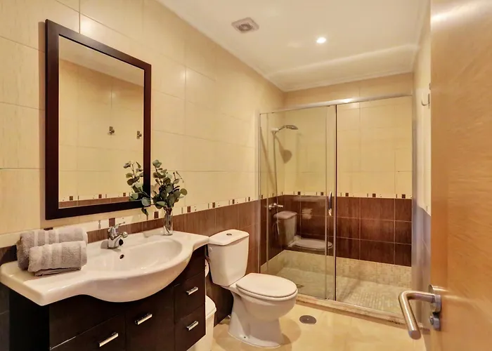 La Concha With Pool For Kids! Apartment *