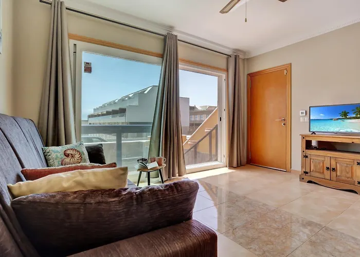 La Concha With Pool For Kids!