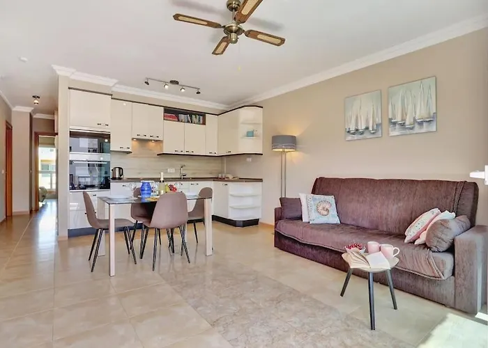 La Concha With Pool For Kids! El Cotillo (Fuerteventura)