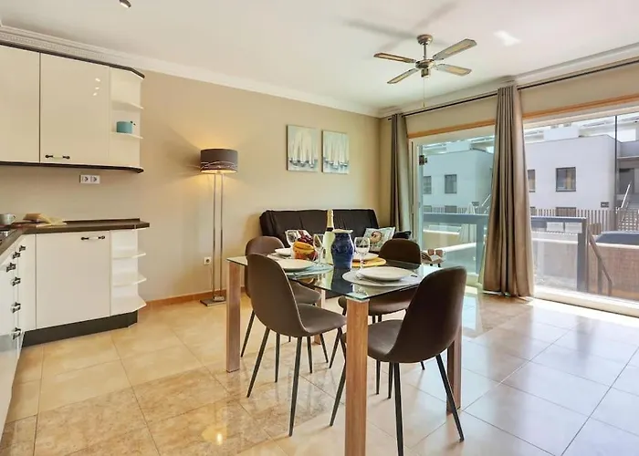 La Concha With Pool For Kids! Apartment El Cotillo (Fuerteventura)