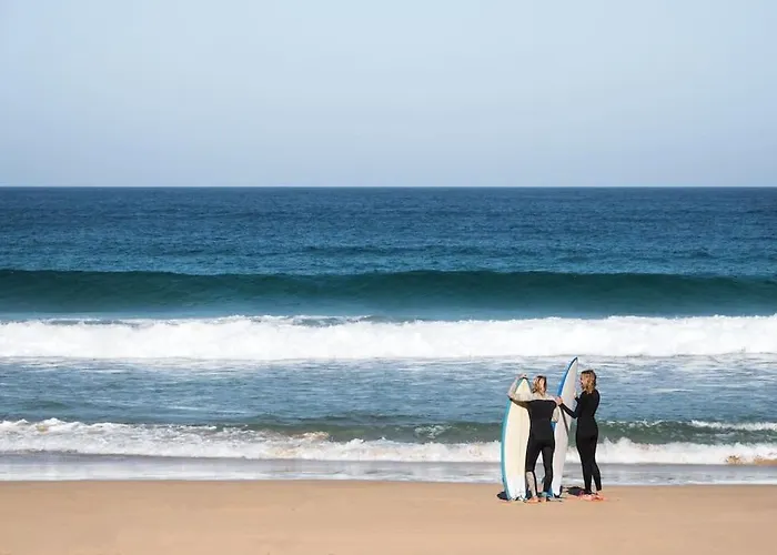 La Concha With Pool For Kids! * El Cotillo (Fuerteventura)