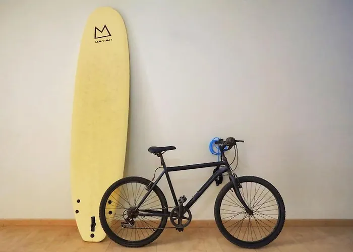 Apartment La Concha With Pool For Kids!