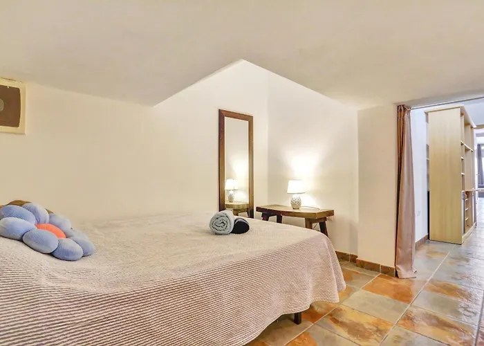 Apartment La Concha With Pool For Kids! El Cotillo (Fuerteventura)