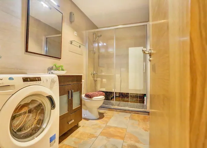 La Concha With Pool For Kids! Apartment El Cotillo (Fuerteventura)