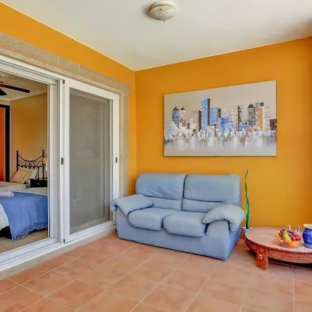 La Concha With Pool For Kids! Apartament *