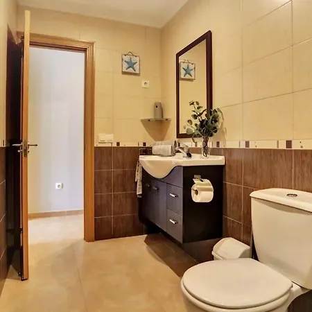 La Concha With Pool For Kids! * Cotillo