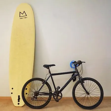 Apartamento La Concha With Pool For Kids!