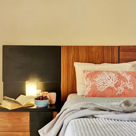 Apartamento La Concha With Pool For Kids! Cotillo