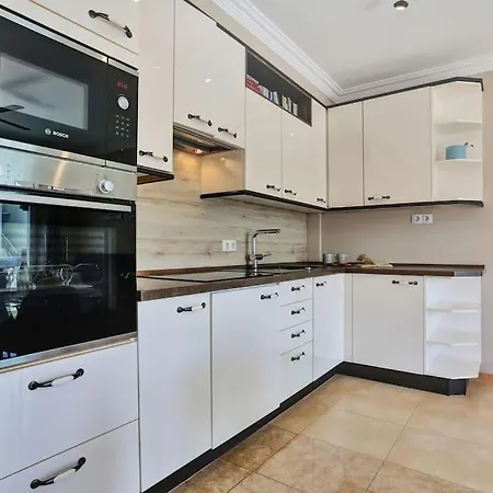 La Concha With Pool For Kids! Apartament Cotillo