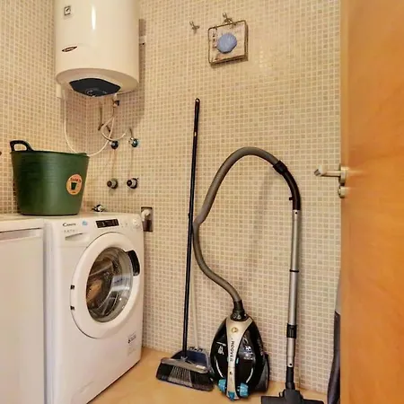 Apartament La Concha With Pool For Kids! Cotillo