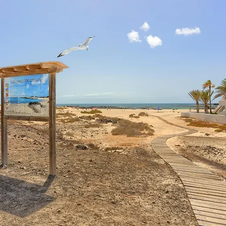 La Concha With Pool For Kids! Apartamento *