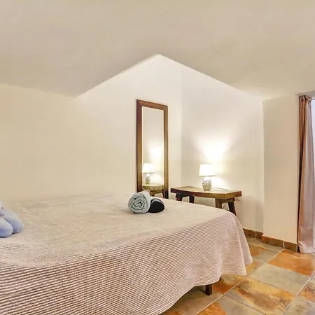 Apartament La Concha With Pool For Kids! Cotillo