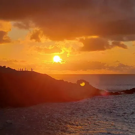 Apartamento La Concha With Pool For Kids! Cotillo