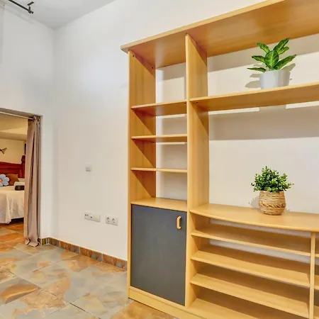 La Concha With Pool For Kids! Apartament Cotillo