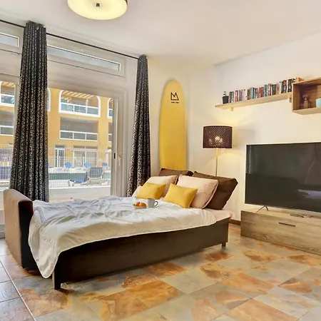 La Concha With Pool For Kids! *