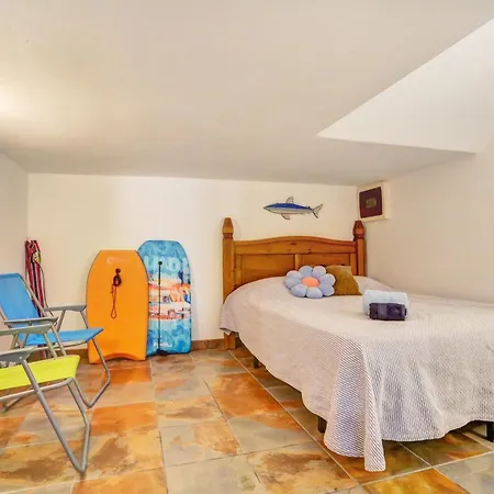 Apartamento La Concha With Pool For Kids!