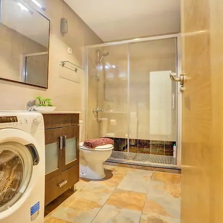 La Concha With Pool For Kids! Apartament Cotillo