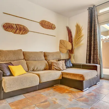La Concha With Pool For Kids! Apartament *