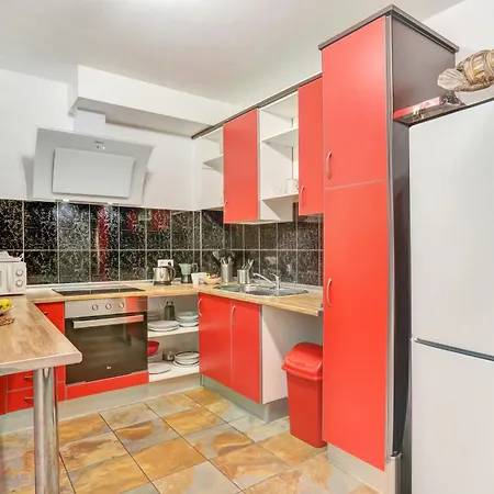 La Concha With Pool For Kids! Apartament Cotillo