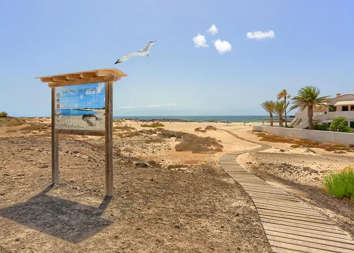 La Concha With Pool For Kids! شقة *