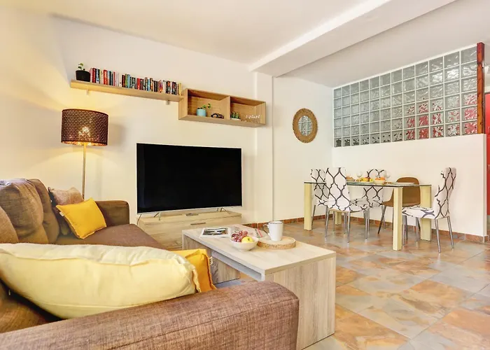 La Concha With Pool For Kids!